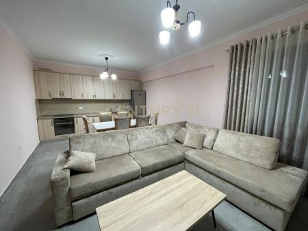 JEPET ME QIRA APARTAMENT 1+1+ POST PARKIMI, TE OASIS RESIDENCE, UNAZA E RE.