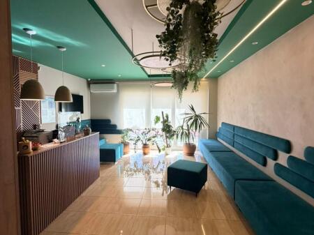 Apartament për shitje 3+1+2 – Don Bosko