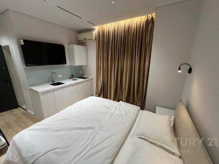 Si affittano 2 monolocali-appartamenti nel Centro – vicino ai palazzi di 9 piani