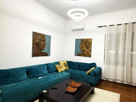 Appartamento In Affitto 2+1 In Via Dibra (ID B221389) Tirana