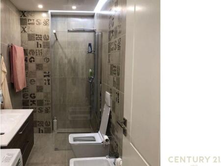 Appartamento moderno 1+1 in affitto a Ish-Parku, Residenza Alba!