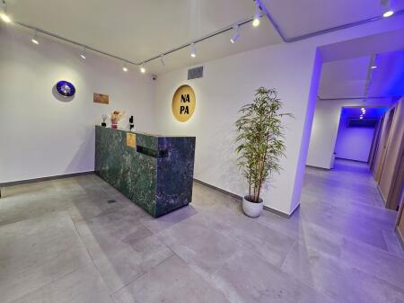 Negozio in affitto a Vasil Shanto