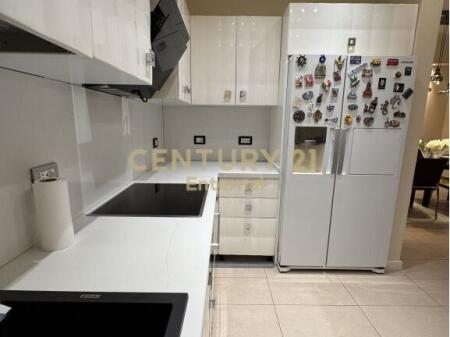 Appartamento 3+1+2 + Posto Auto in affitto in Via Kosovareve