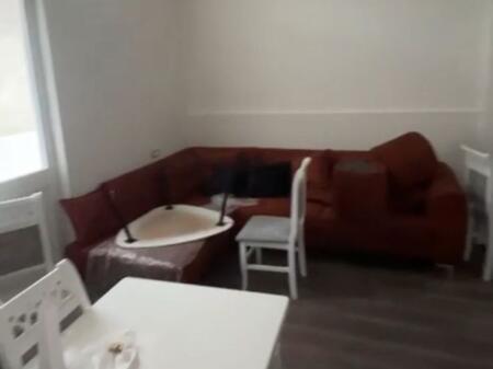 Shitet Apartament 1+1, Fresk