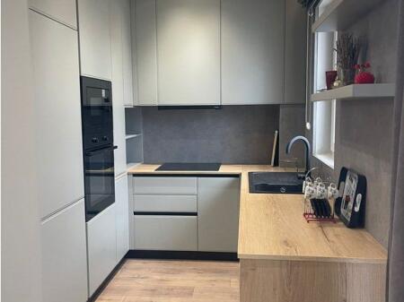 Botanical Garden – Luxury Apartment 3+1 for Rent