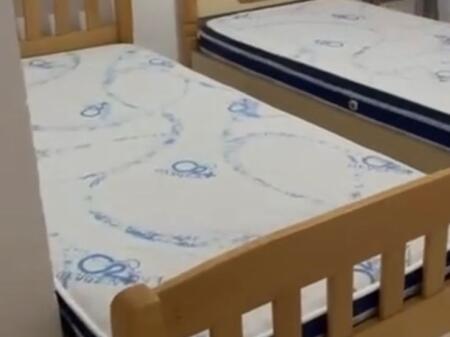 APARTAMENT ME QERA 1+1 MYSLYM SHYRI 40.000 LEKE