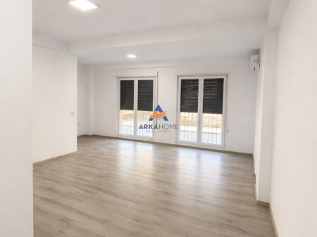 SPACE FOR RENT 67M2 "ON 21 DHJETORI OPPOSITE ABI BANK" 50,000 LEKE