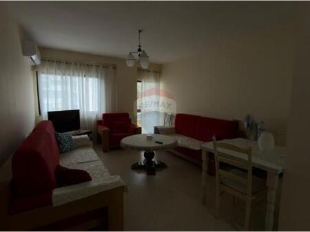 Apartment 2+1 for rent, Fresk, Treasure Street !