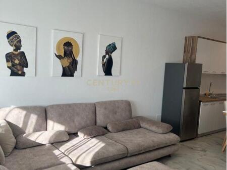 Shitet apartament 2+1+2 tek OASIS REZIDENCE.