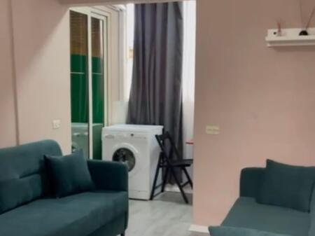 Studio Apartment for Rent