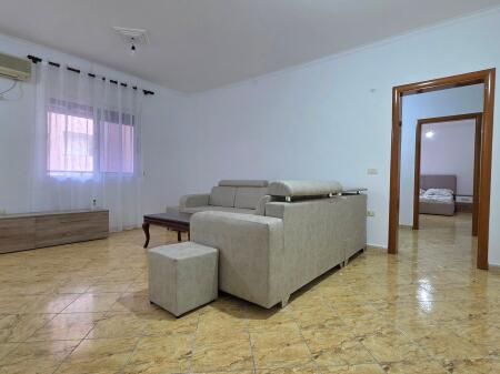 Apartment 2+1 for rent at Nisatel, Çipajve St.