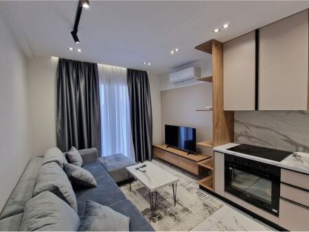 2+1 Apartment for rent in Skele, Vlore 3 min Away from the Lungomare