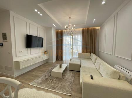 Rent, Apartment 2+1+PARKING SPACE, near Air Albania, Tirana.