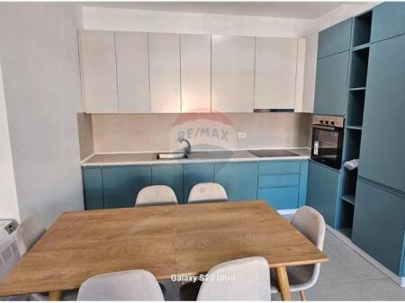 SHITET Apartament 2+1+2+Post Parkimi