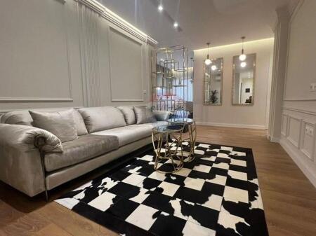 Super apartament 2+1 luksoz ID: 530181095-225