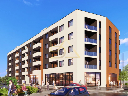 Banesa Familjare – Paskuqan, Tiranë