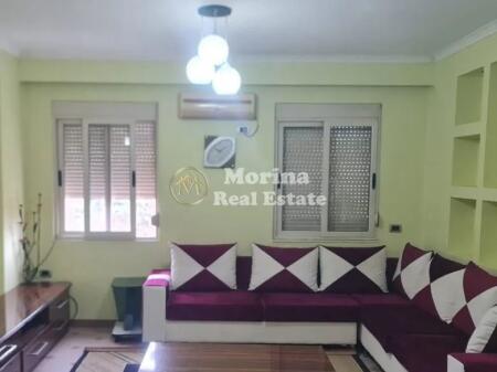 Rent | Apartment 1 + 1 | Durres Street | 680 €/month