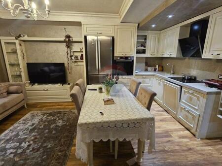 Apartment - For Sale - 9 Floors, Tirana ID: 530571009-44