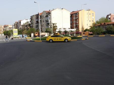 Apartament 1+1 me qira , KIKA 1 Komuna e parisit