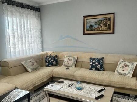 Apartament 2+1, ne shitje tek Rruga e Dajtit Fresk!