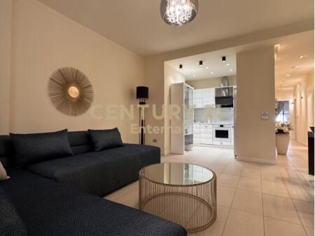 Appartamento 3+1+2 + Posto Auto in affitto in Via Kosovareve