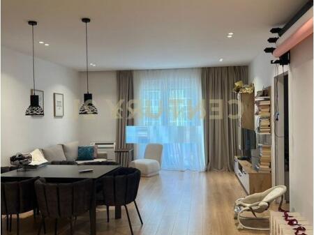 APARTAMENT 2+1+2 NE SHITJE, PRANE RADISSONIT, LIQENI I THATE!