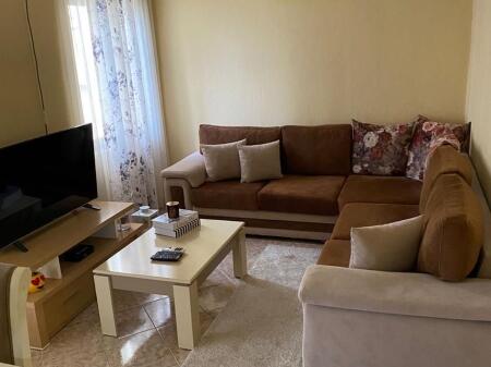 Apartament me qira 1+1 te Ish-Parku!