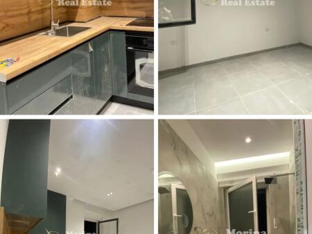 Qera | Garsoniere | Rruga 5 Maji | 270 €/muaj