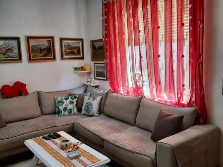 📣 FOR SALE Apartment 2+1 📍 Zogu i Zi, Near Ring Center ✨