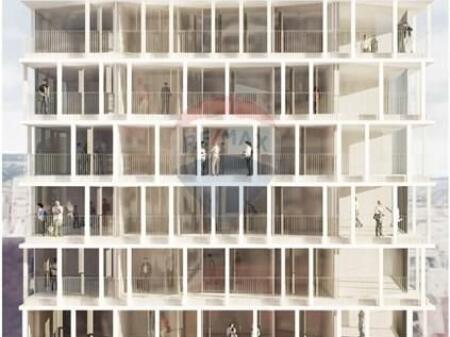 Apartament 2+1 në shitje, Manhattan Zogu i Zi
