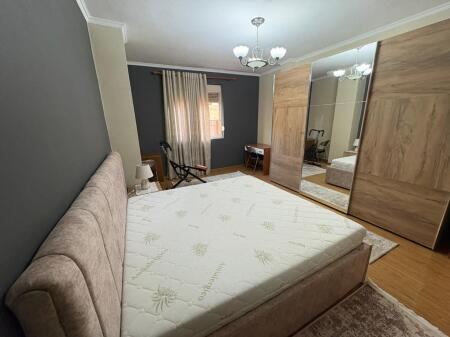 Apartment 2+1+2 for Rent – near the Court, Durrës