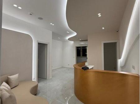 In Affitto, Spazio Ufficio, Complesso Panorama, Don Bosko