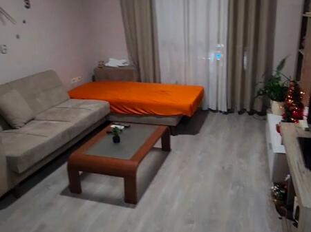 APARTAMENT 1+1 NE SHITJE