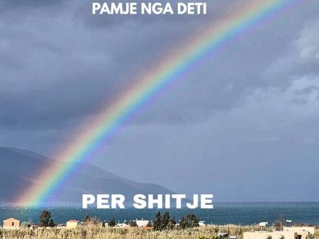 💣MUNDESI FANTASTIKE INVESTIMI AiR BNB ose BANIM.💣  ❤️ 2Apartamente ngjitur me njera tjetren.  Shiten 2 apartamente  1+1  vec e vec ose te dyja bashke, në një zonë shumë të kërkuar të Orikumit, Vlorë, ideal si për banim ashtu edhe për investim.   