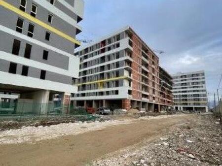 🏡 SHITET APARTAMENT 1+1 – KOMPLEKSI UNIVERS CITY   