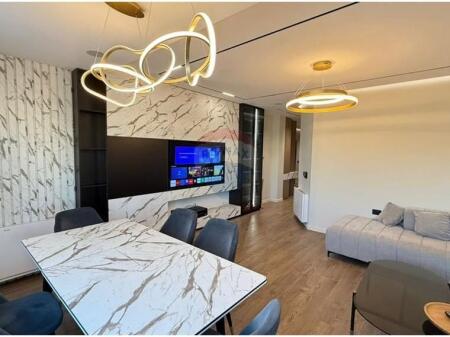 Luxury Apartment for Rent – Lake of Tirana