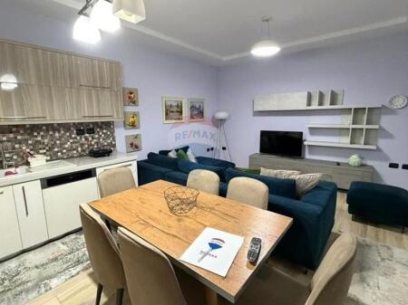 Apartment - For Rent - Sotir Caci Street, Tirana ID: 530581007-107