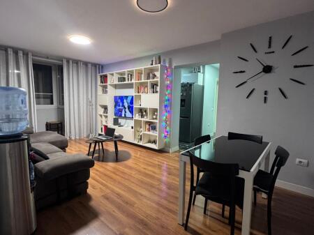 🏠 Appartamento 2+1 in Affitto – Juridiku, Tirana