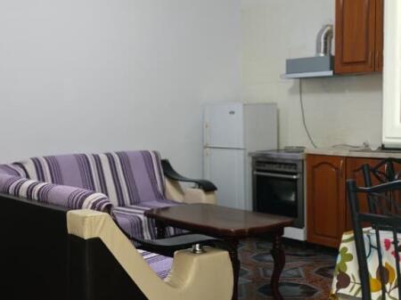 Private house 2+1 for rent near the Grand Complex in Ali Dem