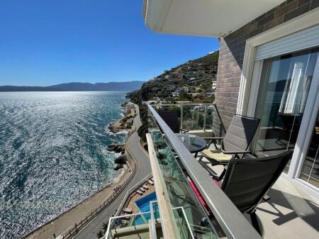 SHITET APARTAMENT 1+1 – Vlore UJI I FTOHTE