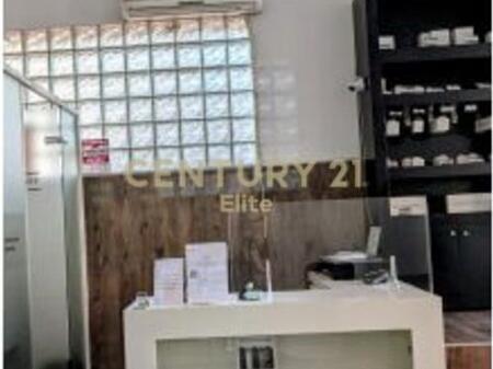 Shop for rent in the Blloku area