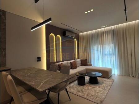 Apartament me qera | Rezidenca Erli – Porcelan ✨