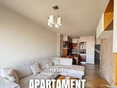 Apartament ne Shitje