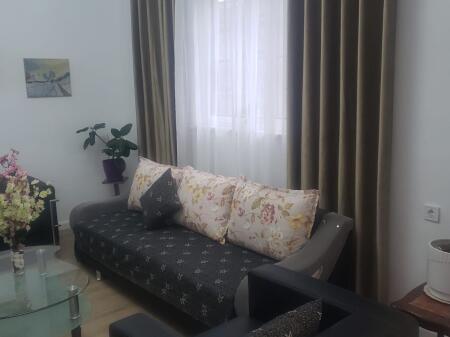 Jepet me qira 2+1+parkim LAPRAKE 500 mije