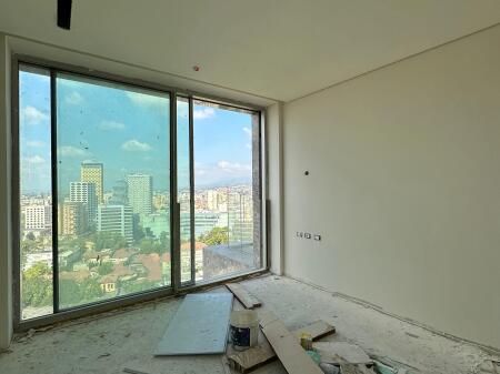 Shitet Apartament 2+1 – Downtown One Tirana