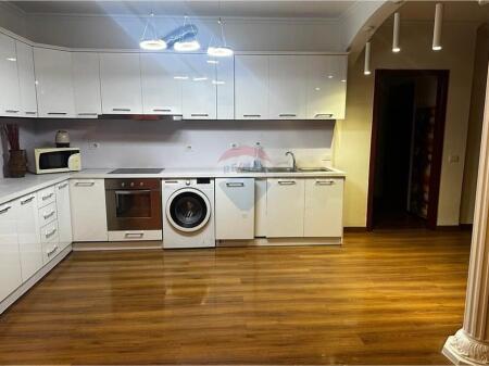 ------Appartamento -----2+1 in affitto a Myslym Shyr!!!