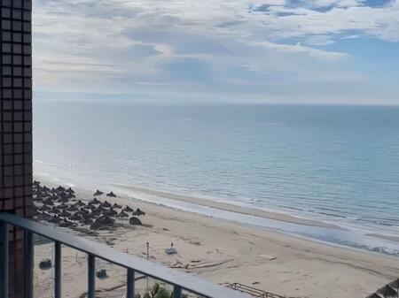 Apartment 1+1 for rent at Shkembi i kavajes