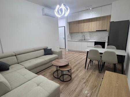 APARTMENT 1+1 FOR RENT, SIRI KODRA