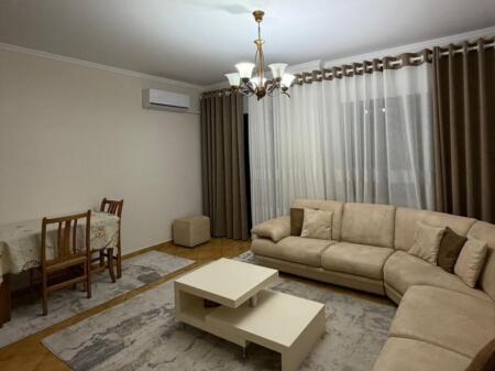 🏡 Apartment 2+1 for Rent – Paris Municipality