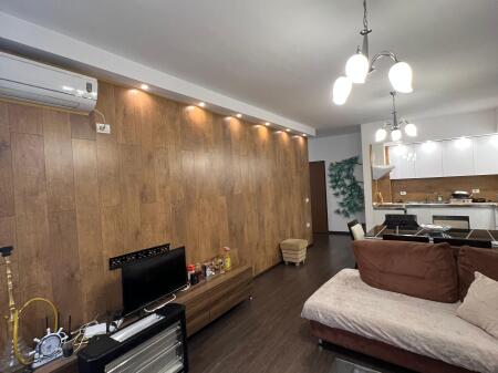 Shitet Super Apartament 2+1+2.Astir